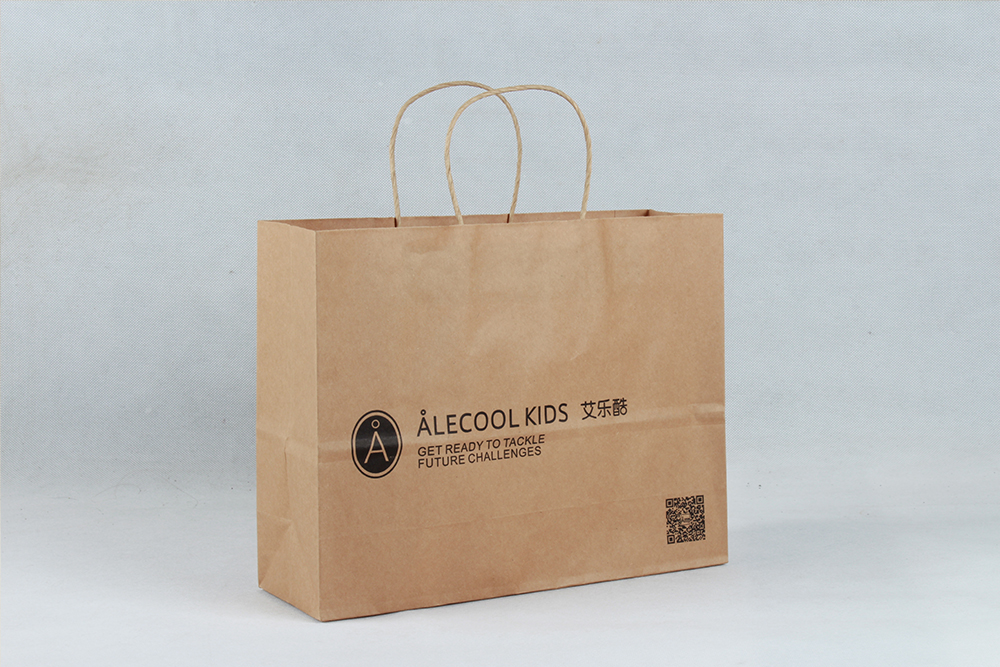 艾樂酷時(shí)尚大橫牛皮紙袋 艾樂酷時(shí)尚大橫牛皮紙袋