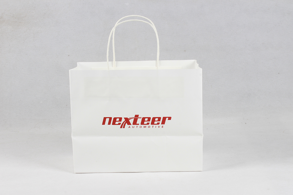 Nexteer簡(jiǎn)約牛皮紙袋 Nexteer簡(jiǎn)約牛皮紙袋