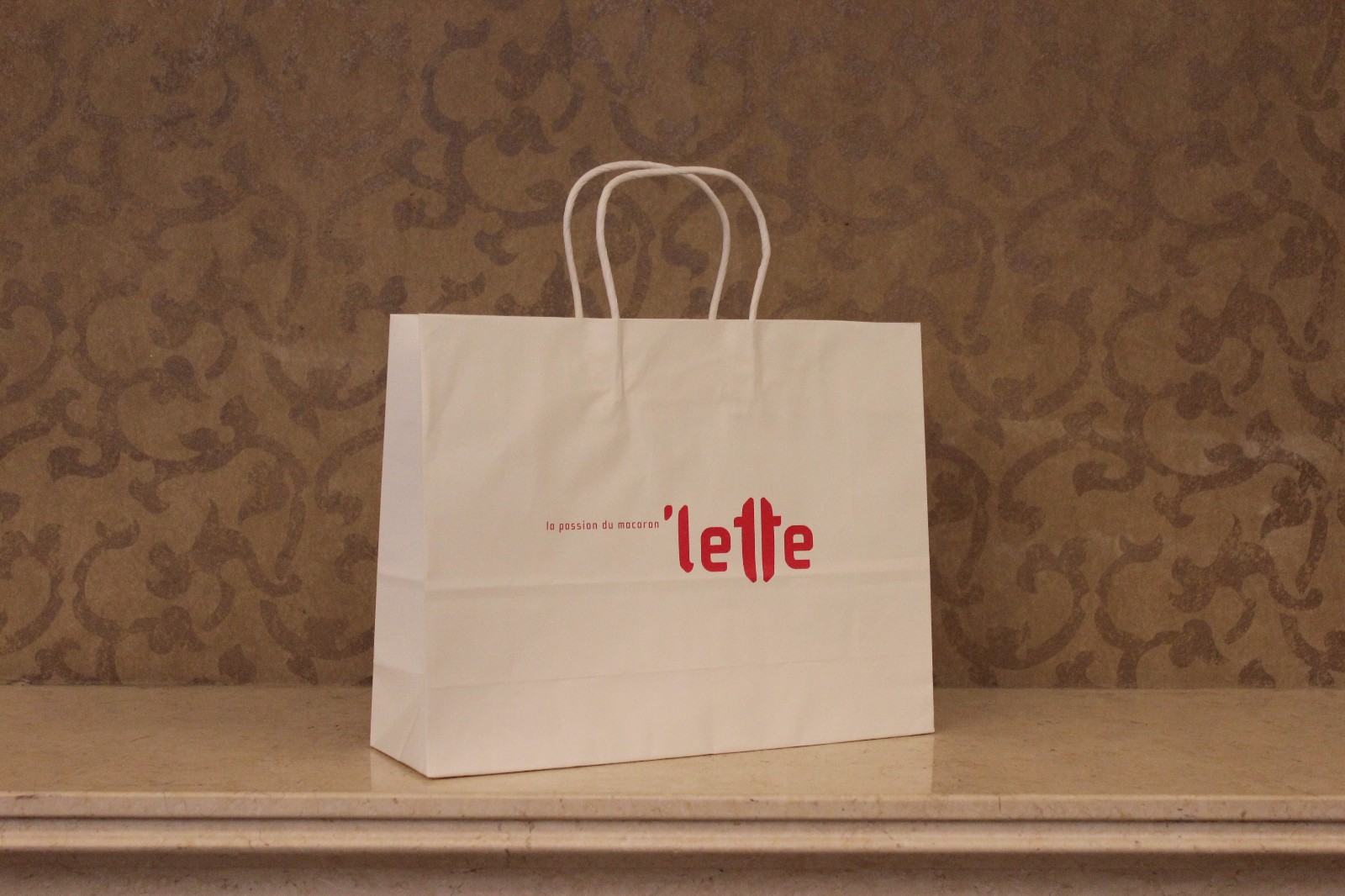 牛皮紙袋-推動環保必然趨勢