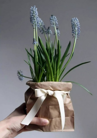 情人節鮮花市場大賣 高規格包裝取代傳統包裝 情人節鮮花市場大賣 高規格包裝取代傳統包裝