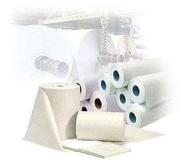 造紙業(yè)：在環(huán)保基礎(chǔ)上推進(jìn)“三品”行動(dòng)