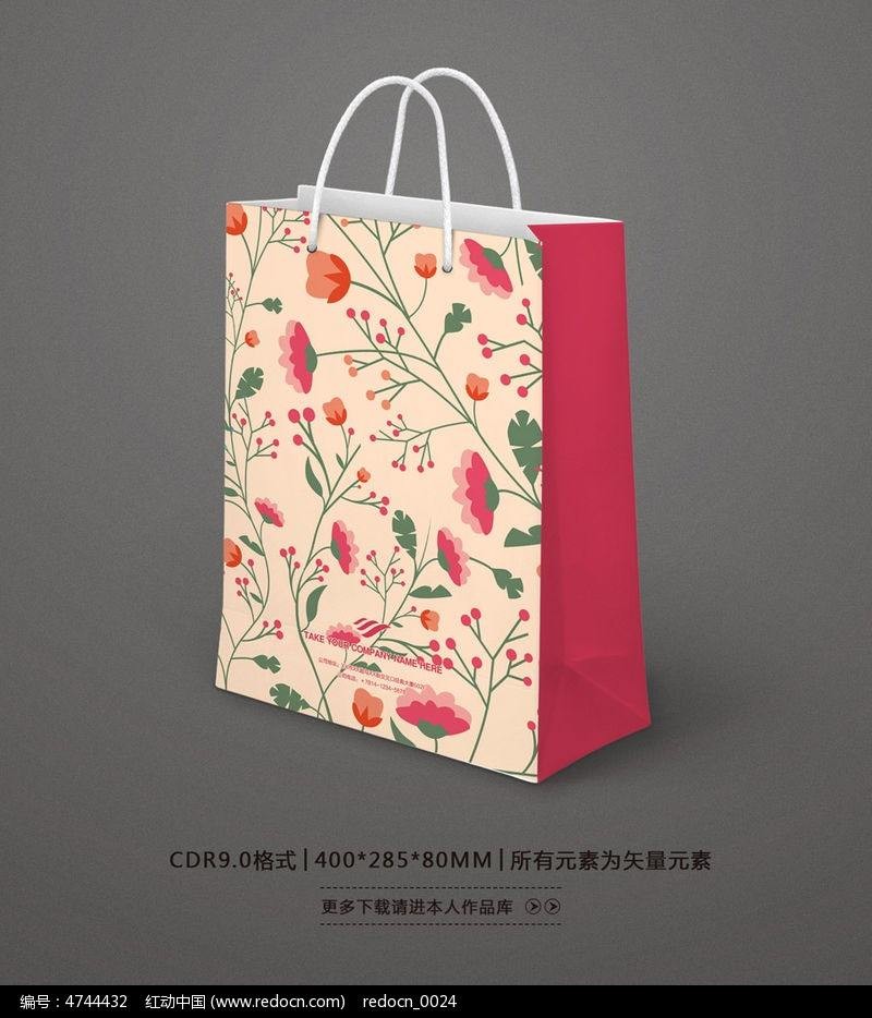 對(duì)開手提袋與全開手提袋如何辨別 對(duì)開手提袋與全開手提袋如何辨別
