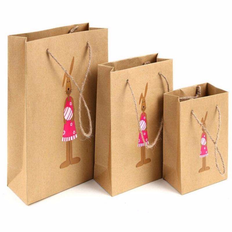 今年紙袋漲價的原因？