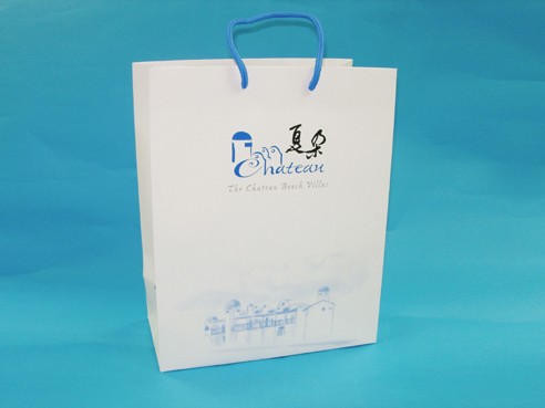 紙袋在我們生活中有利的一面 紙袋在我們生活中有利的一面