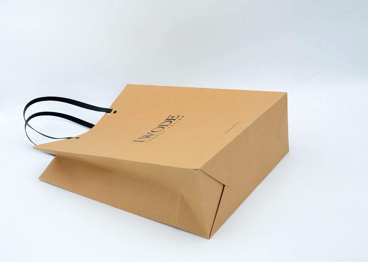 牛皮紙袋在我未來的市場前景 牛皮紙袋在我未來的市場前景