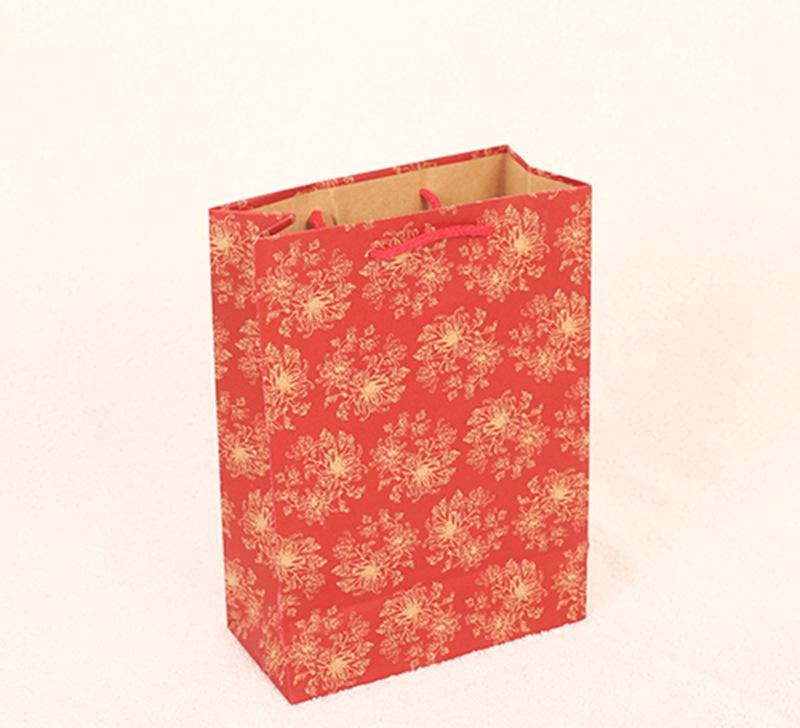 化妝品手提紙袋定做需要注意什么問題 化妝品手提紙袋定做需要注意什么問題