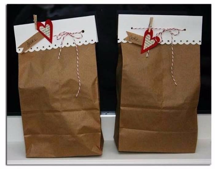 防油紙袋是你們的首選 防油紙袋是你們的首選