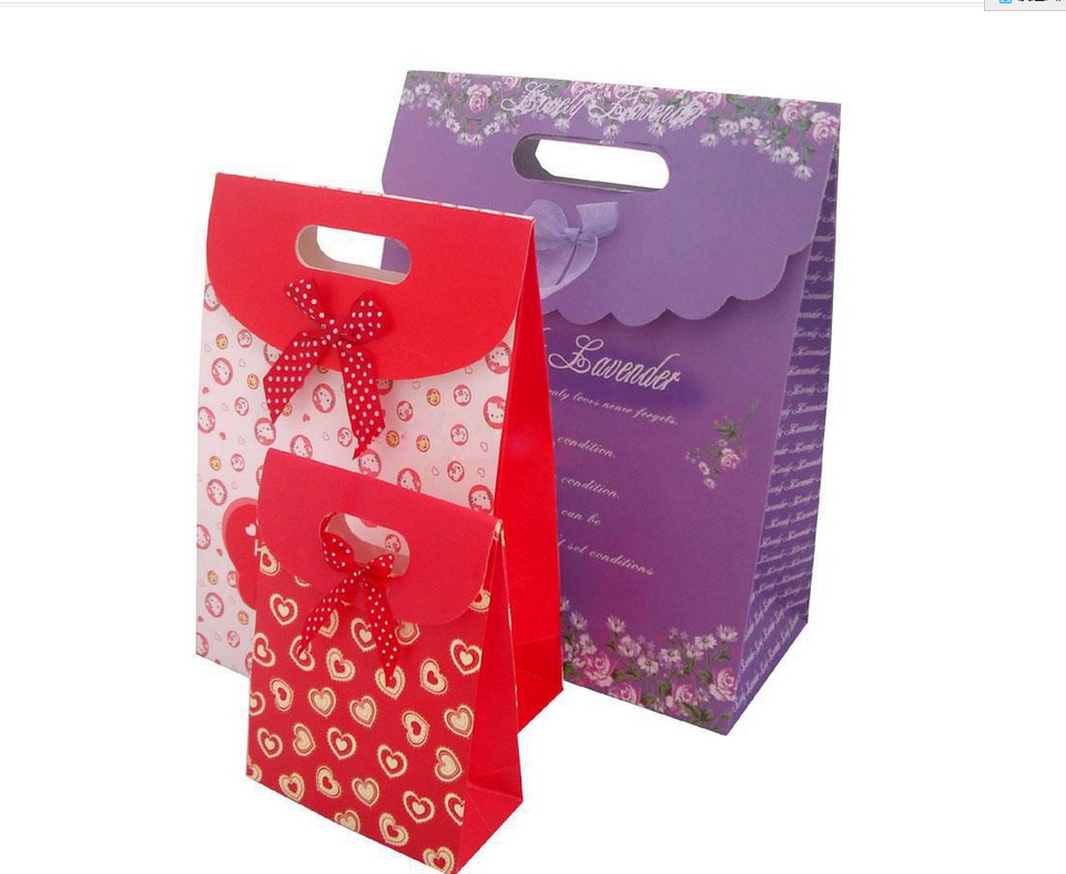 購買中封紙袋應有哪些需求 購買中封紙袋應有哪些需求