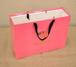 手提紙袋一般選用什么紙定制 手提紙袋一般選用什么紙定制