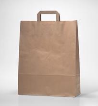 牛皮紙袋是什么樣子? 牛皮紙袋是什么樣子?