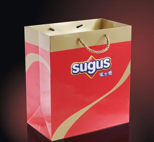 牛皮紙袋不僅便宜還環(huán)保 牛皮紙袋不僅便宜還環(huán)保