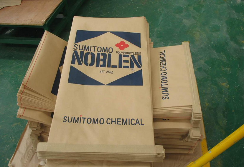 三合一復(fù)合紙袋是怎么由來的? 三合一復(fù)合紙袋是怎么由來的?