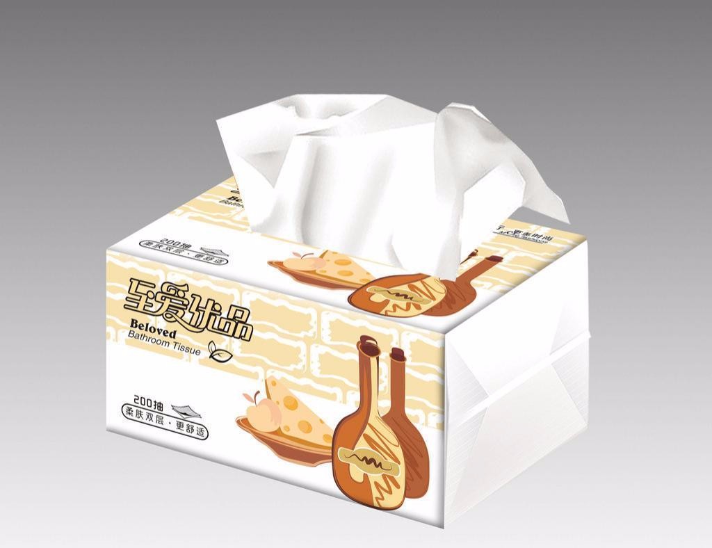 如何制做紙盒的一些基本知識 如何制做紙盒的一些基本知識