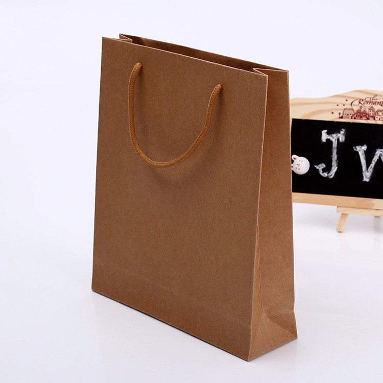 牛皮紙袋的后期做工? 牛皮紙袋的后期做工?