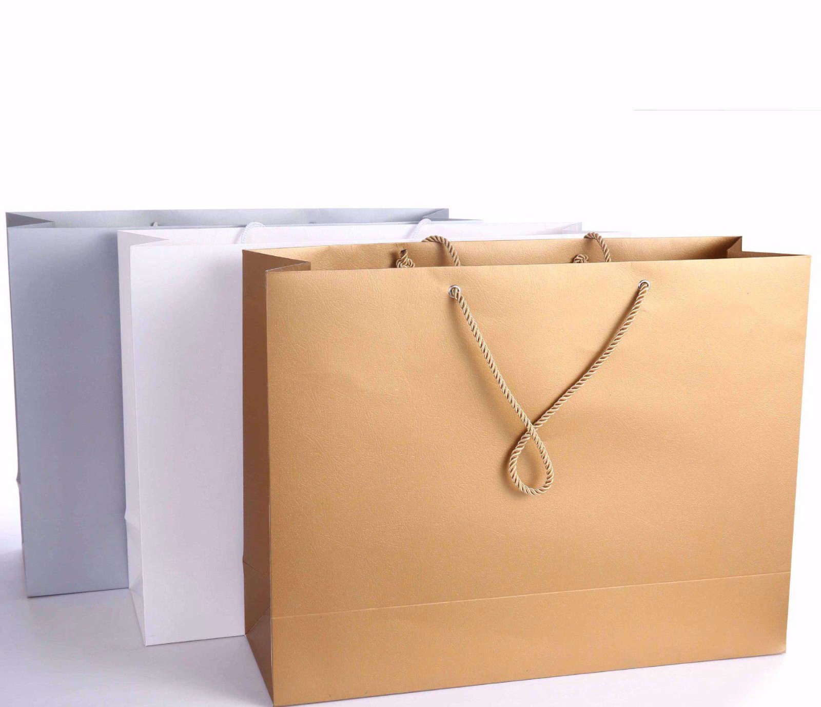 牛皮紙袋在生活中的實用性 牛皮紙袋在生活中的實用性