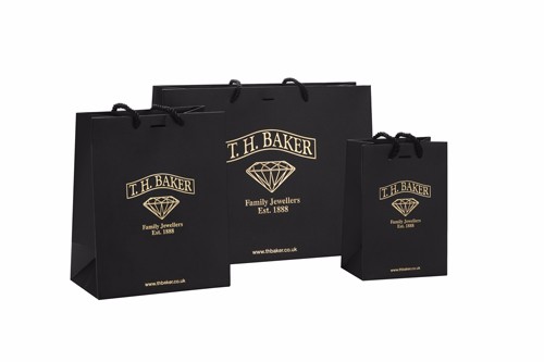 普通手提紙袋與精致手提紙袋制作過程有什么區別? 普通手提紙袋與精致手提紙袋制作過程有什么區別?