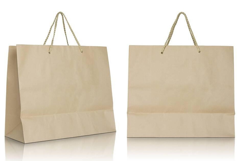 紙袋廠家該怎么樣控制油墨印刷？