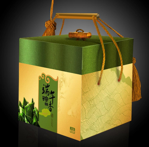 “粽”享歡樂,如何利用包裝提升產品的價值 “粽”享歡樂,如何利用包裝提升產品的價值