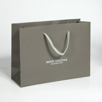 手提紙袋印刷時常見的工藝——壓紋 手提紙袋印刷時常見的工藝——壓紋