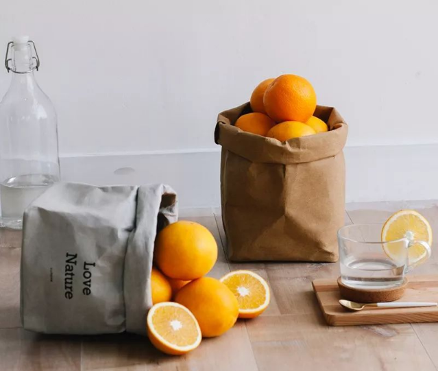 牛皮紙袋，你了解多少！