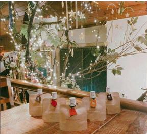 牛皮紙包裝“入侵”美妝行業？