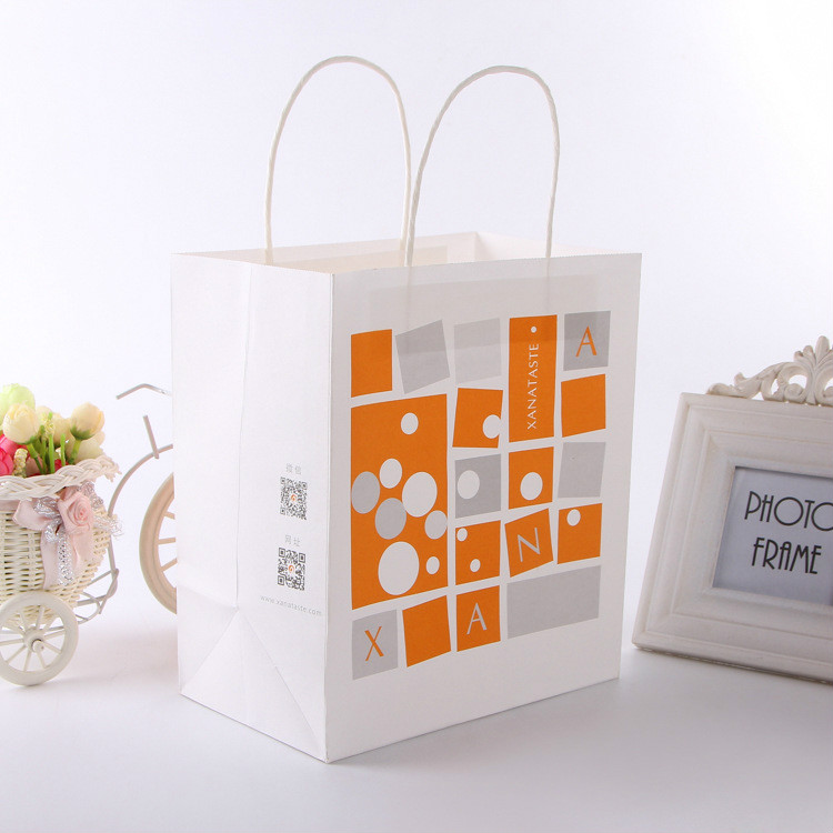 紙袋印刷，如何避免出現誤差