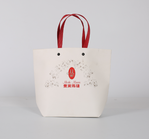 紙袋印刷為何會出現露白? 紙袋印刷為何會出現露白?