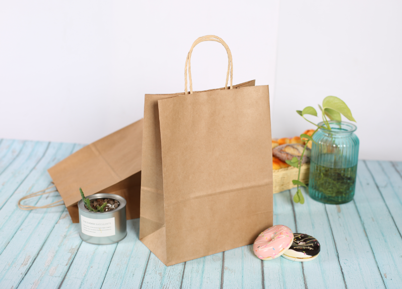 如何避免手提紙袋開膠 如何避免手提紙袋開膠