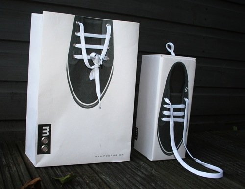 紙袋設(shè)計(jì)