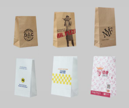 現貨紙袋和定制紙袋要如何去做選擇 現貨紙袋和定制紙袋要如何去做選擇