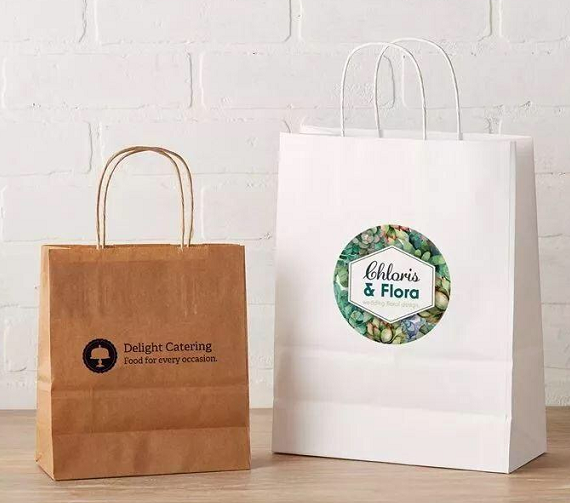 紙袋印刷中四色印刷和專色印刷的區別 紙袋印刷中四色印刷和專色印刷的區別