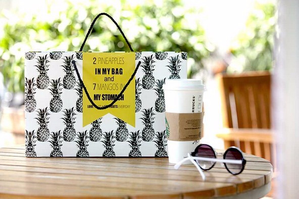 定制紙袋價格高?了解一下商家的想法 定制紙袋價格高?了解一下商家的想法