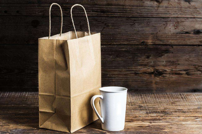 淺談餐飲行業中的外賣打包袋 淺談餐飲行業中的外賣打包袋