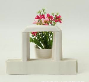 手提紙袋提手的固定方式 手提紙袋提手的固定方式