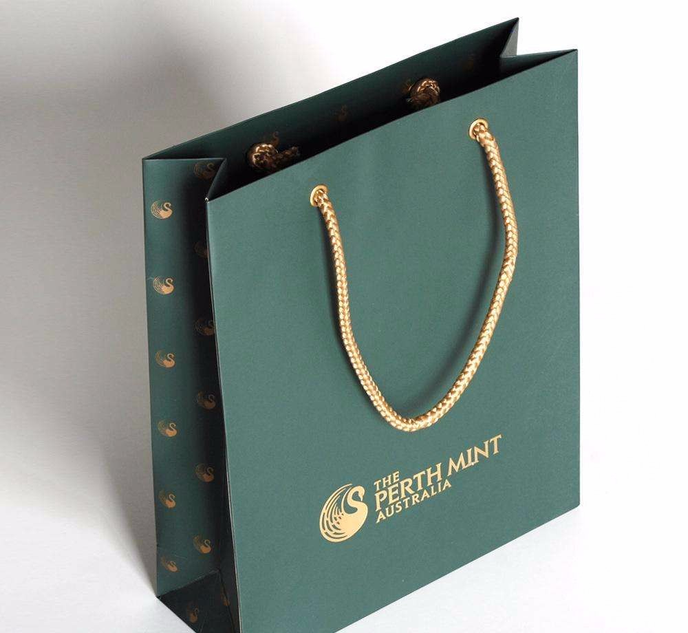 關于牛皮紙袋的工藝性 關于牛皮紙袋的工藝性