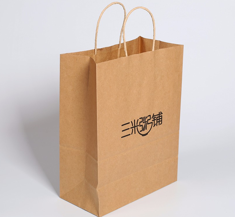 牛皮紙袋的設(shè)計要點(diǎn)