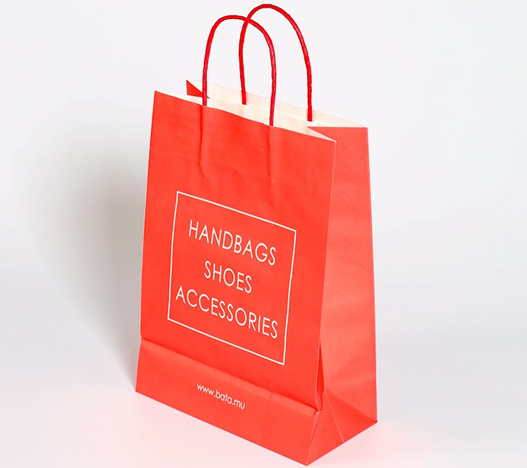 紙袋定制的材料如何選擇？