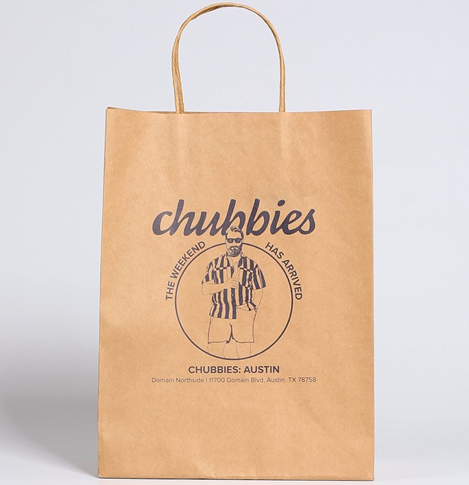 紙袋中的牛皮紙袋,它的運用優勢是什么? 紙袋中的牛皮紙袋,它的運用優勢是什么?