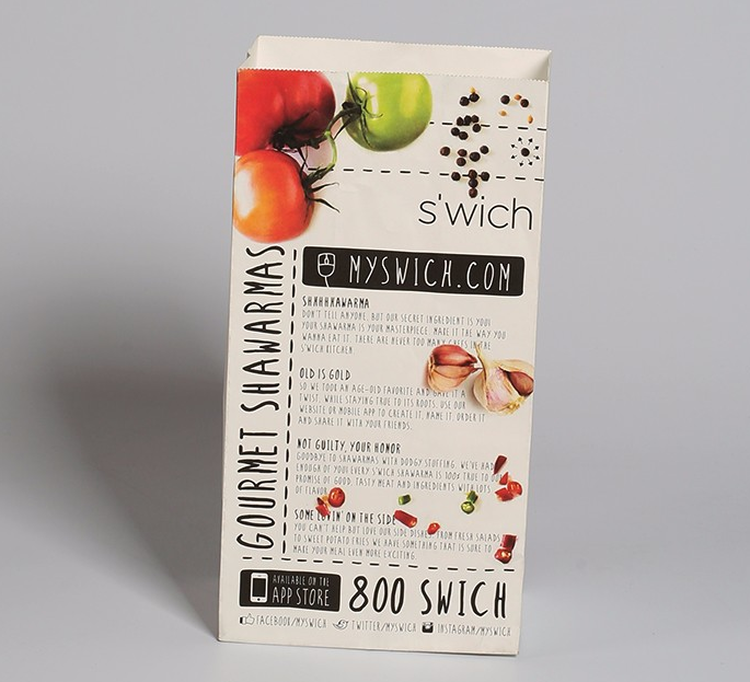 紙袋定制該了解的三件事 紙袋定制該了解的三件事