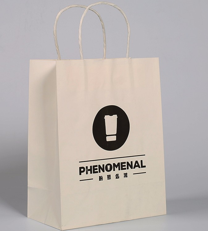 紙袋的類(lèi)型及應(yīng)用