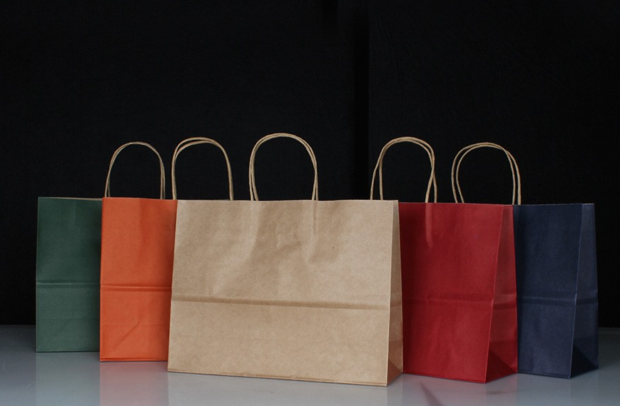 牛皮紙袋的優缺點？