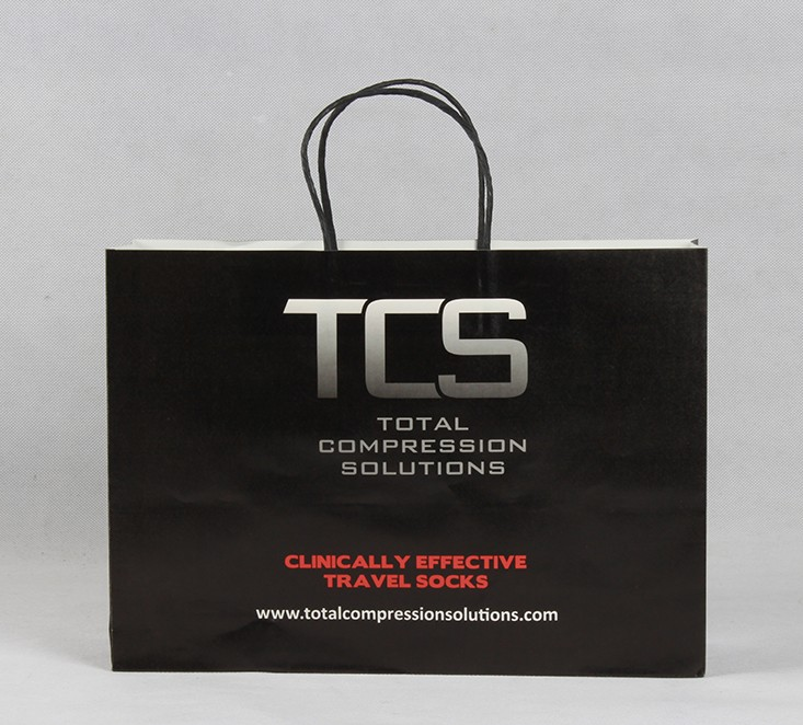 如何使紙袋制作更加牢固？