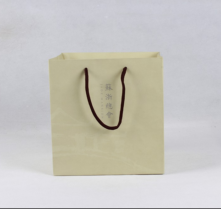 哪些因素會決定牛皮紙袋定制時的價格？