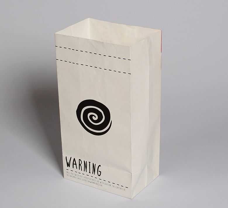 紙袋定做需要注意哪些細節? 紙袋定做需要注意哪些細節?
