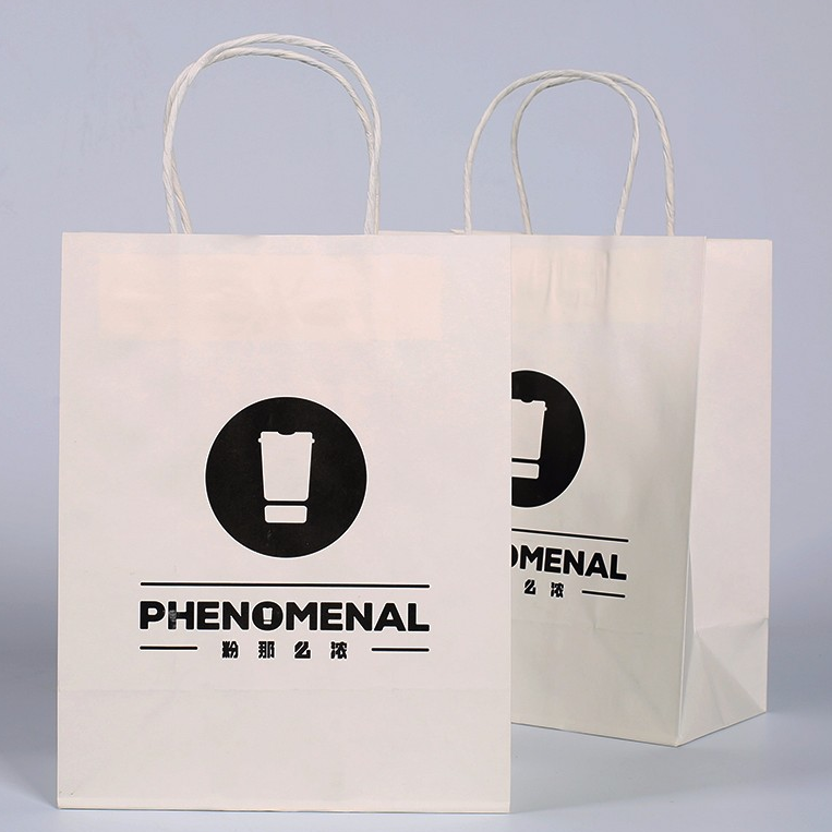 牛皮紙袋出現劃痕的原因及處理方式 牛皮紙袋出現劃痕的原因及處理方式