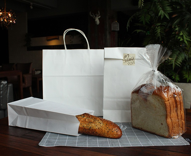 牛皮紙袋制作過程中有哪些技巧? 牛皮紙袋制作過程中有哪些技巧?