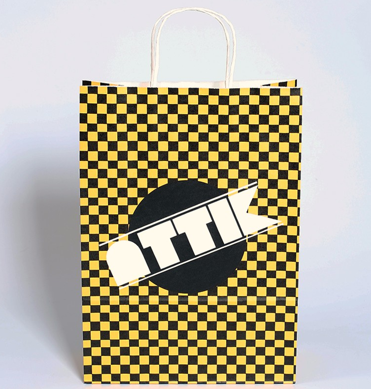 打包紙袋的性能有哪些呢? 打包紙袋的性能有哪些呢?