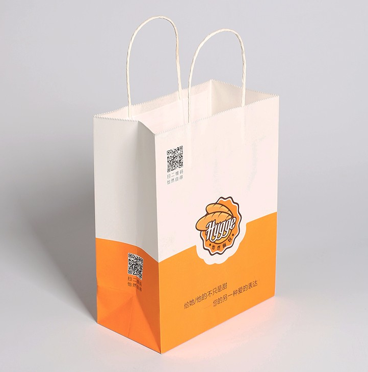 紙袋定制中顏色該如何搭配? 紙袋定制中顏色該如何搭配?