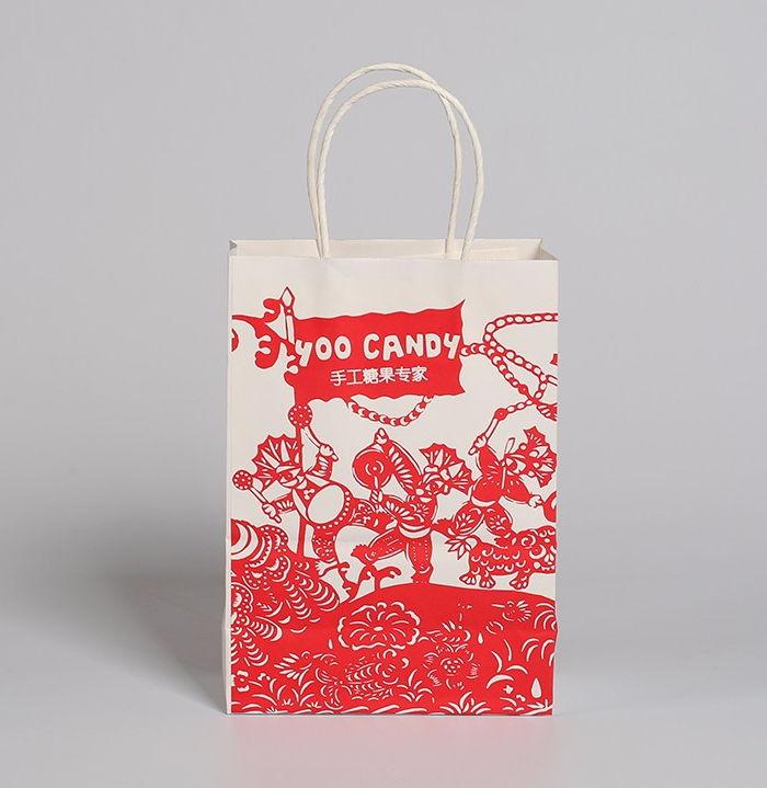 紙袋定制的流程是什么? 紙袋定制的流程是什么?