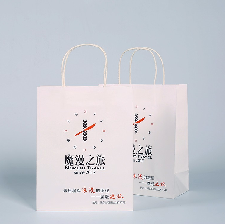 紙袋在我們生活中地位是怎樣? 紙袋在我們生活中地位是怎樣?